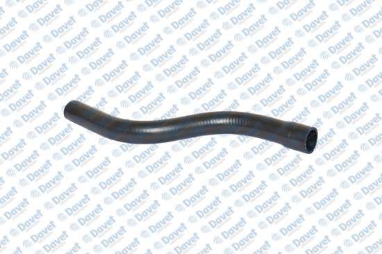 SWAPP 66322 Radyator Ust Hortumu Skoda Favorit 136l / Felicia 1.3